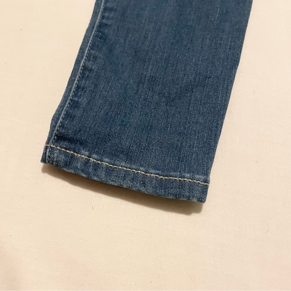 Hollister High Rise Jean Leggings Women’s Size 26 W 28 L - Picture 16 of 16